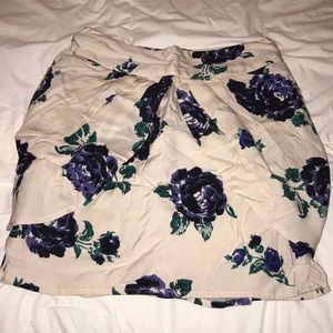 Kimchi Blue Skirt. From Urban outfitters Size 0